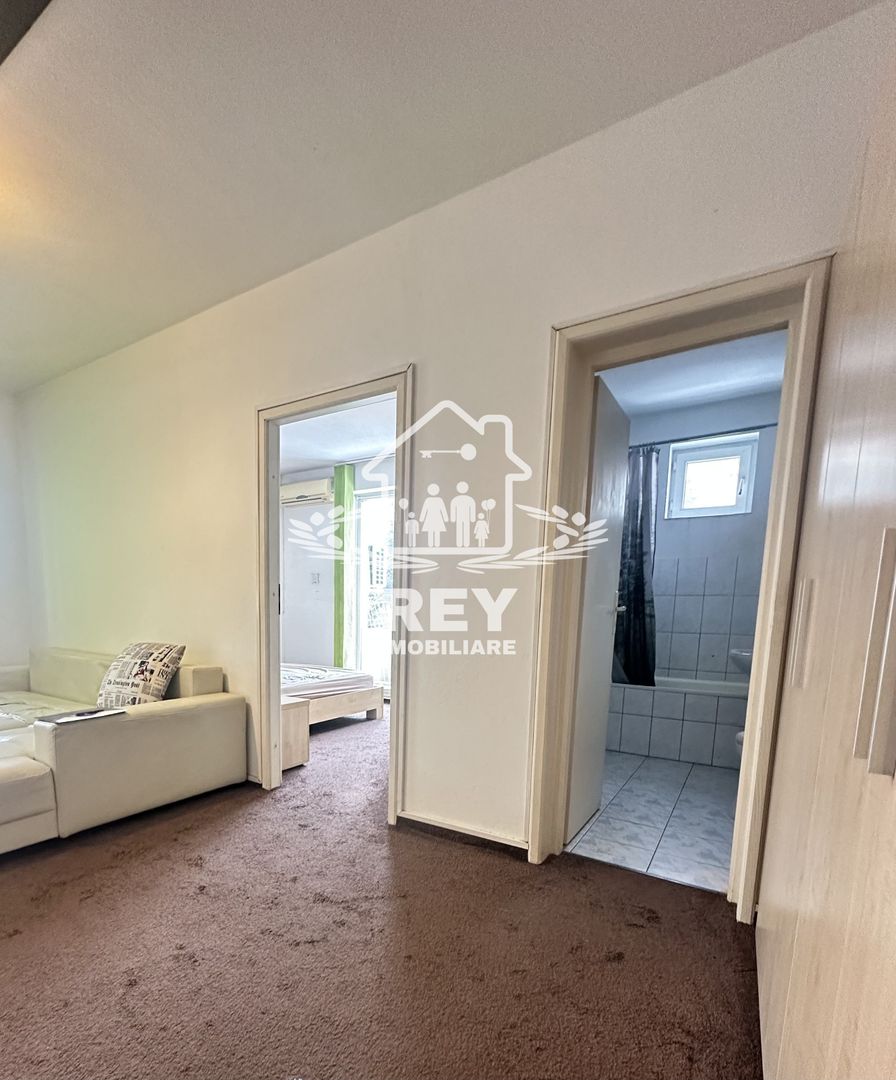 Apartament  2 camere | Etaj 1 | Strand | Maramureșului - Poză 5