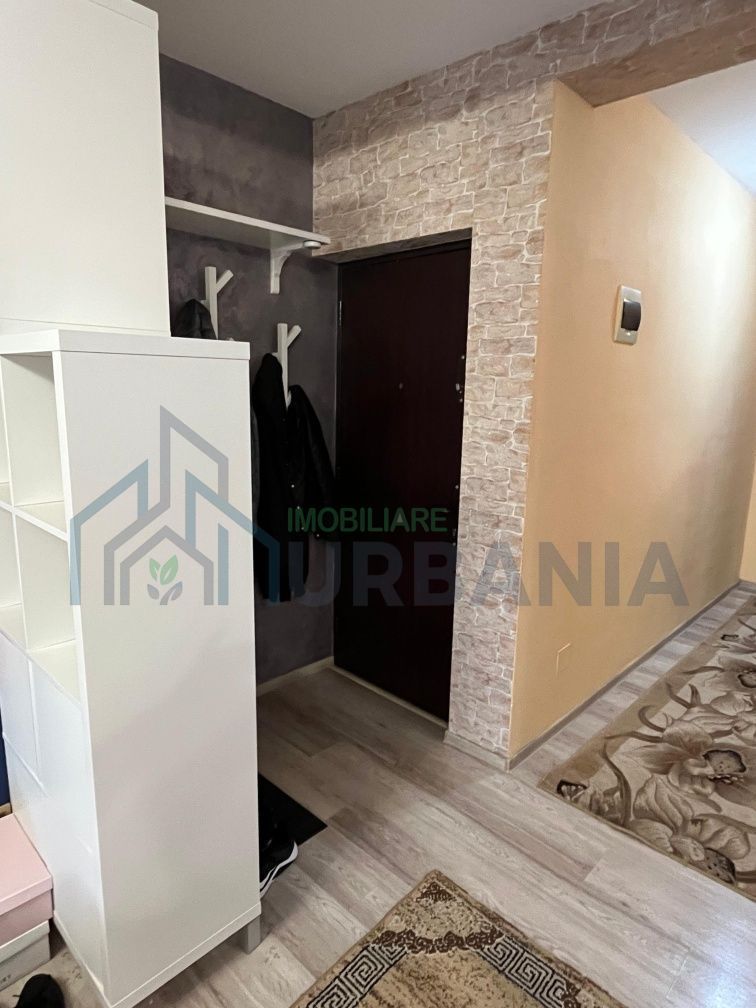 Apartament 2 camere de închiriat, Rond Pacurari, Valea Lupului - Poză 2