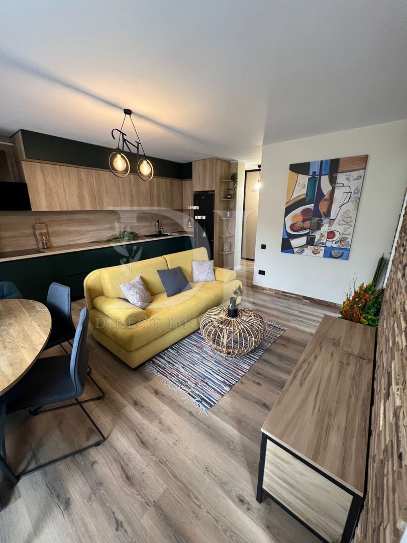 Apartament 3 camere / Zona Eroilor - Poză 5