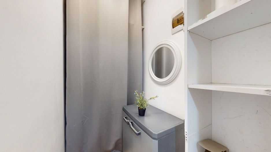 Apart. 2 cam. mob/utilat+Parcare+Boxa, str. Apeductului Chiajna ! - Poză 7