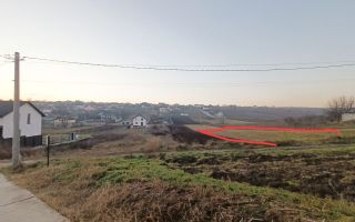 Vânzare, teren, 15,5 ari, strada Pavel Bechet, com. Băcioi - Poză 5