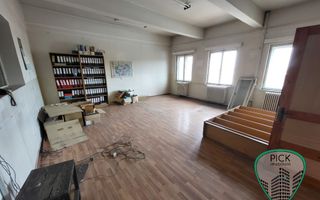 P 4100 - Spațiu de birou în Târgu Mureș, zona Semicentrală - Poză 5