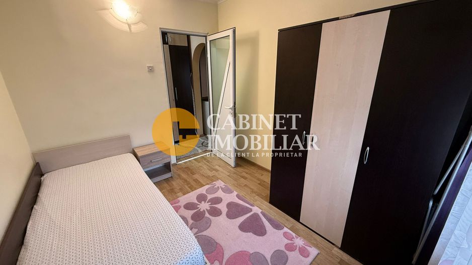 3 Camere - 52 mp - Zona Dacia - Poză 3