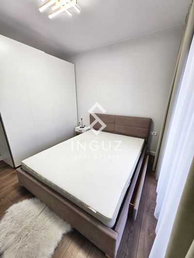 Apartament 3 camere de închiriat – Cortina North | Parcare inclusă | P - Poză 13