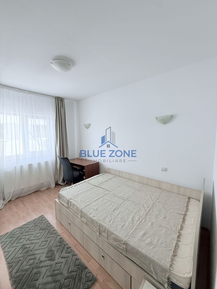 Drumul Creteștilor – Alpha Residence | Apartament 2 camere | 400EUR - Poză 3