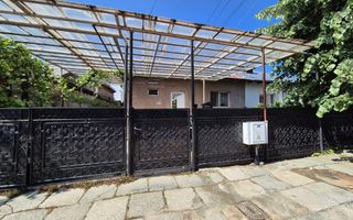 Eforie Nord (COD 02) Casa 4 camere - Teren 277 - Poză 1