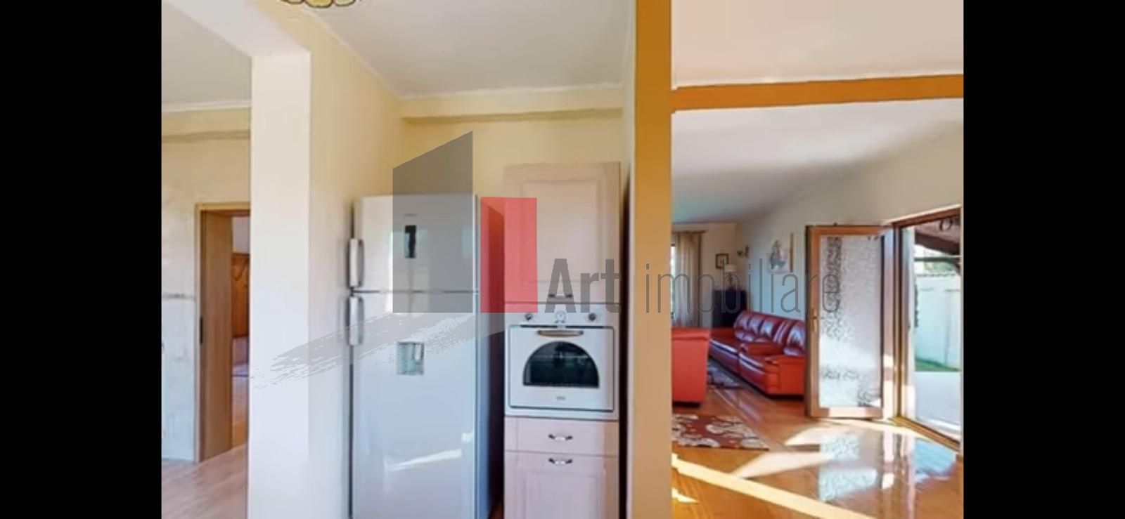 Vila Pantelimon - Padure - Poză 9