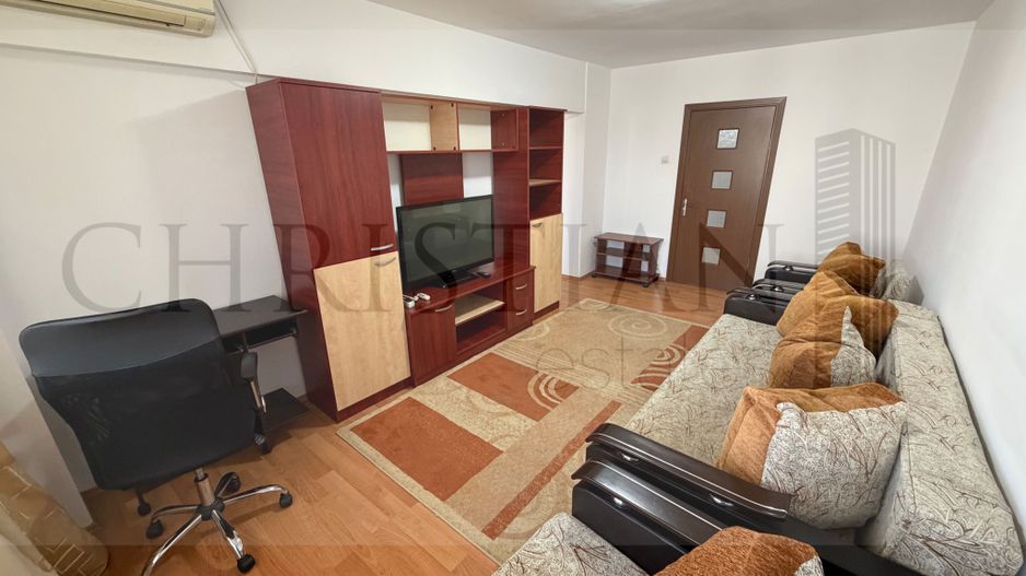 | 2 Camere Spatios | Calea 13 Septembrie | Modern | Parcare | Liber | - Poză 2