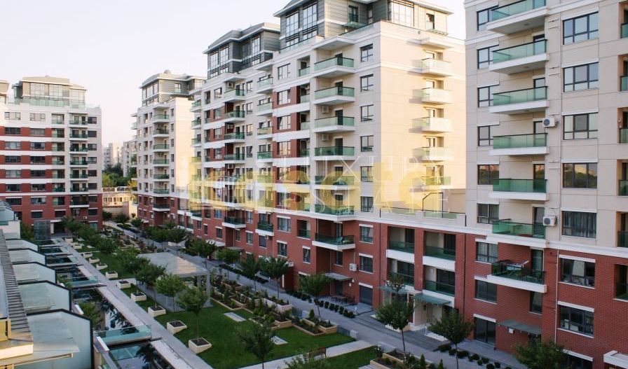 2 CAMERE | LOC DE PARCARE SI BOXA | EMERALD RESIDENCE - Poză 8