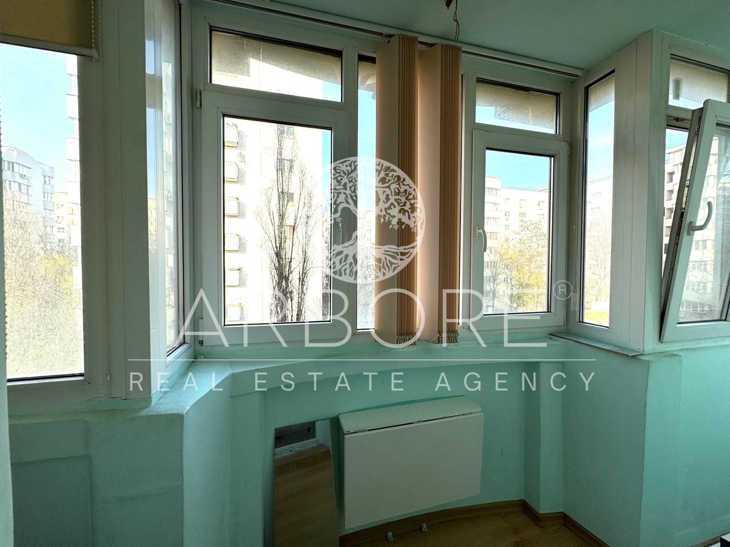 Apartament 3 camere de închiriat–Loc de parcare inclus - Poză 20