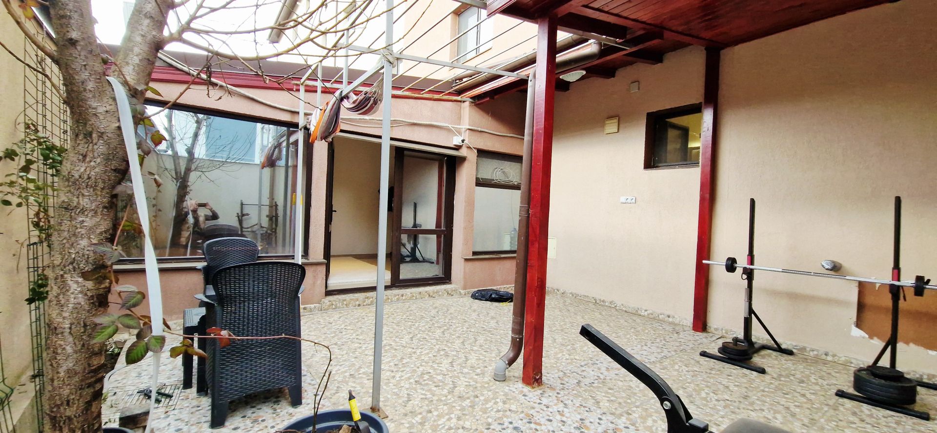 Apartament 3 camere | Curte proprie | 2 locuri parcare - Poză 7