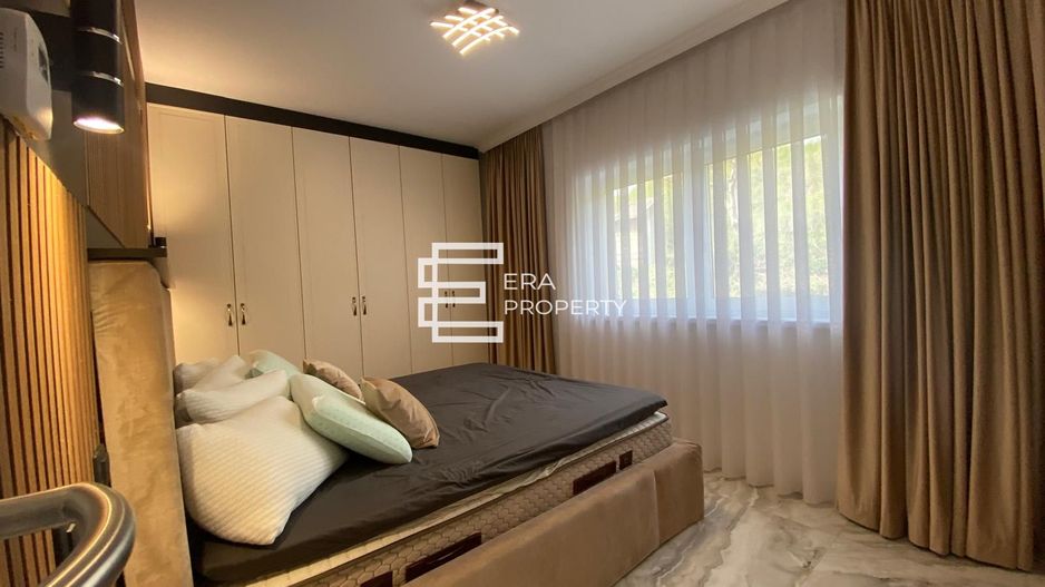 Apartament 2 camere, mobilat și utilat | prima inchiriere |zona DaVinci - Poză 9