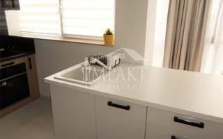 De inchiriat apartament 3 camere de Lux in Faget! - Poză 11