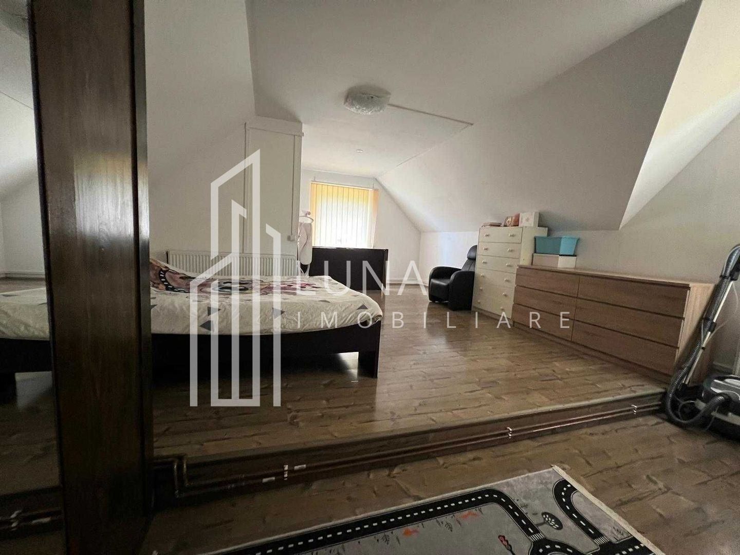 Casă modernă cu etaj, 4 camere, 160 mp, teren 300 mp, Budiu Mic - Poză 2