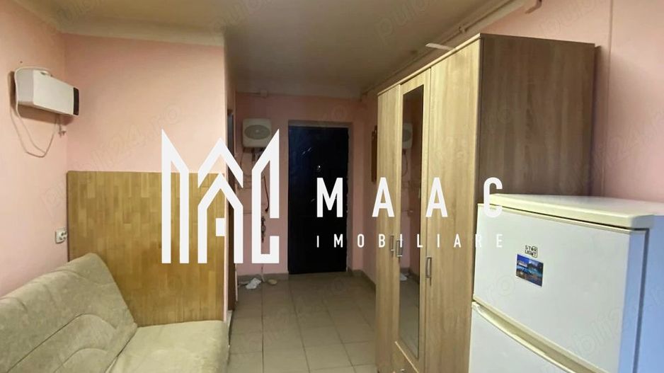 Apartament de vânzare | Turnișor, Sibiu | mobilat | etaj 1 - Poză 1