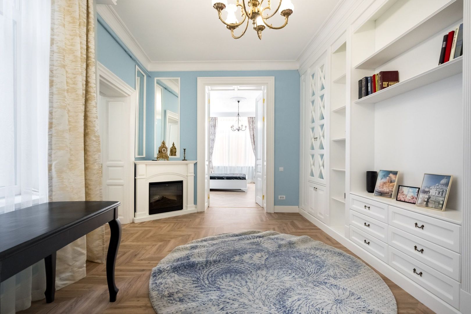 APARTAMENT UNIC BD. REGINA ELISABETA - Poză 18