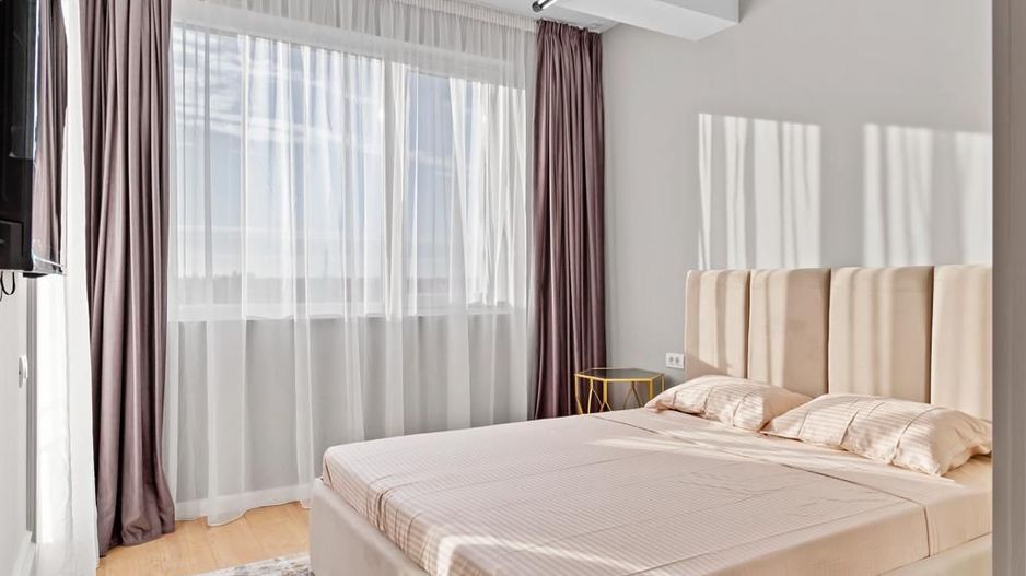 Apartament 3 camere - 70 mp utili - CITY NORD Mihai Eminescu - Poză 21