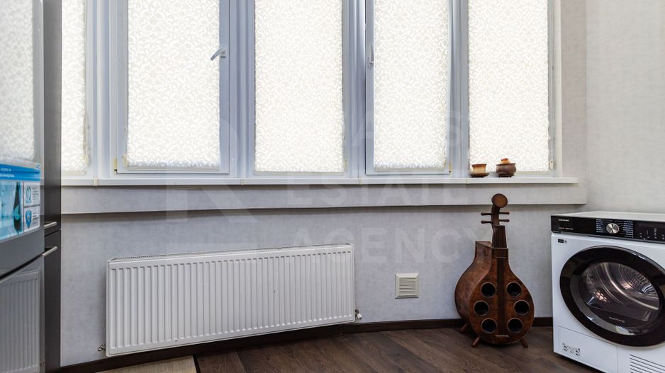 Vânzare, apartament, 2 camere, bd. Mircea Cel Bătrân, Ciocana - Poză 12