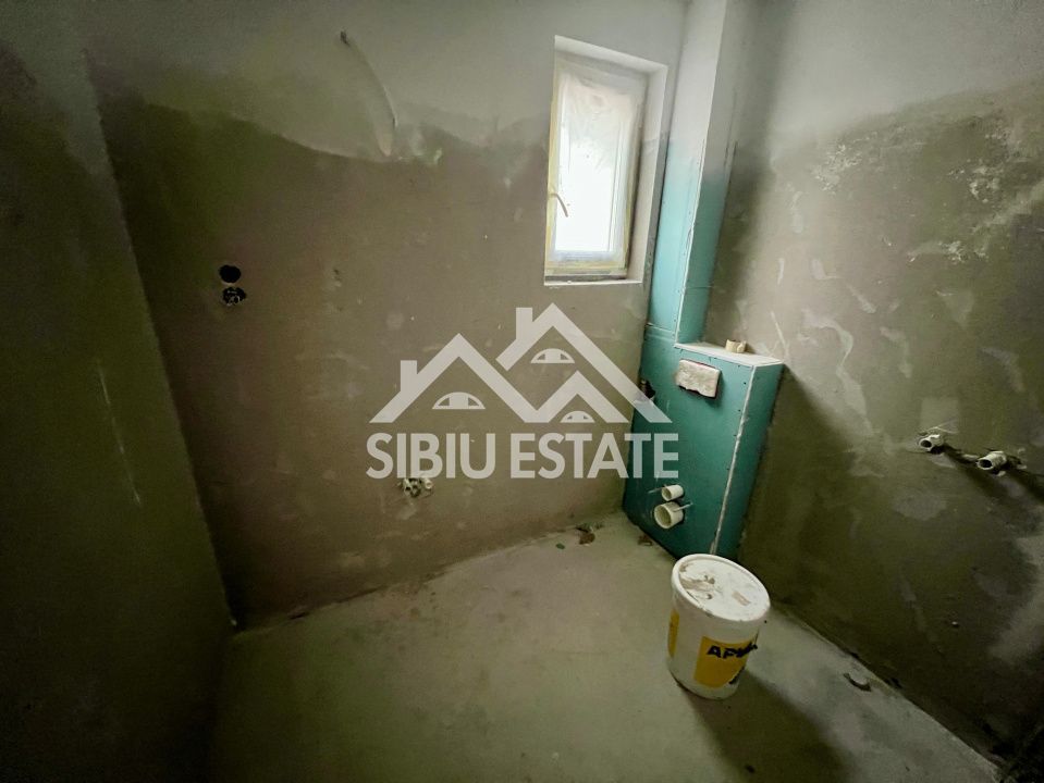 Qvadruplex – Cartierul Arhitecților , 110 mp utili , Curte 60 mp - Poză 5