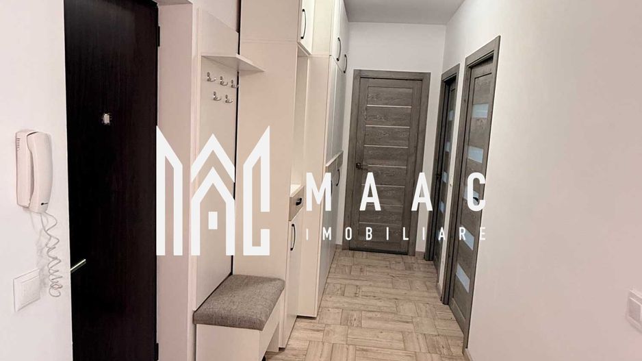 Apartament 3 camere | Etaj 1 | Terasă 10 mp | City Residence - Poză 3