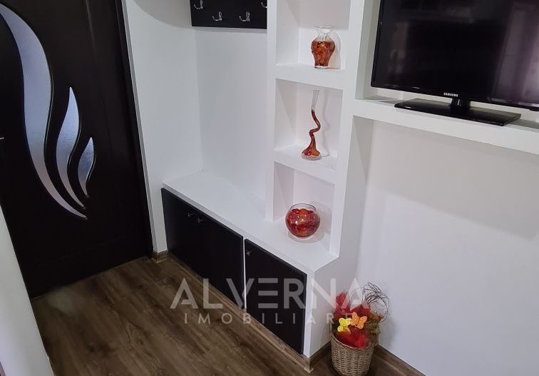 Apartament 2 camere, 54 mp, balcon, garaj, parcare, zona Regal, Baciu - Poză 5
