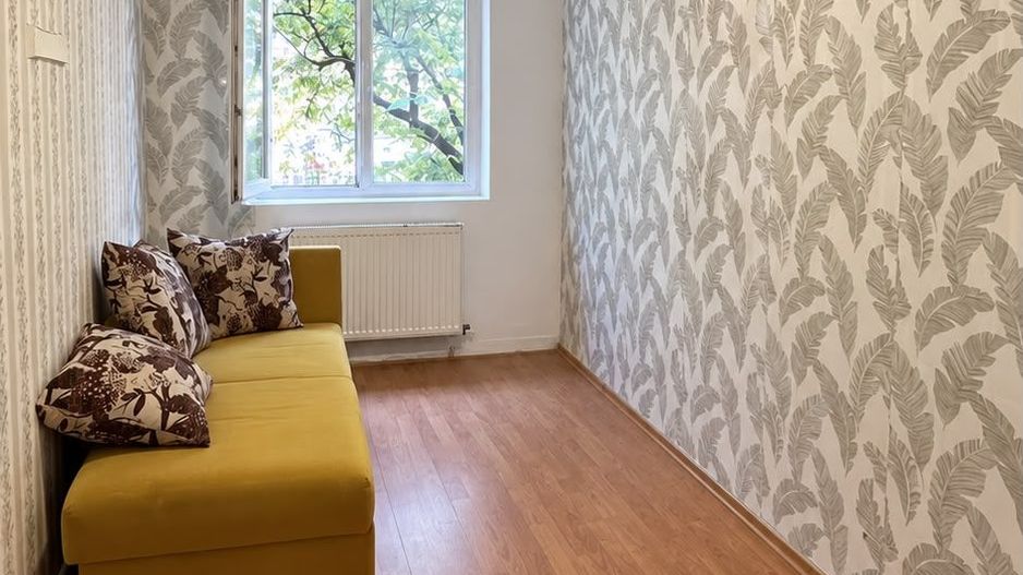COMISION 0%  3 Camere 57 mp | Parter | Centrală Proprie  Zona Lipovei - Poză 4