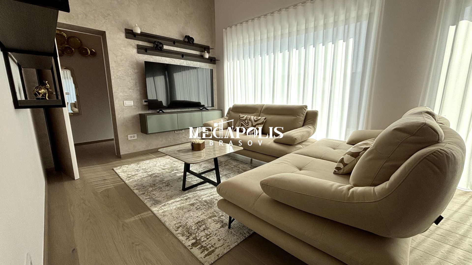 Casă 3 camere | Curte 625 MP | Premium | Drum Privat | Cristian - Poză 14