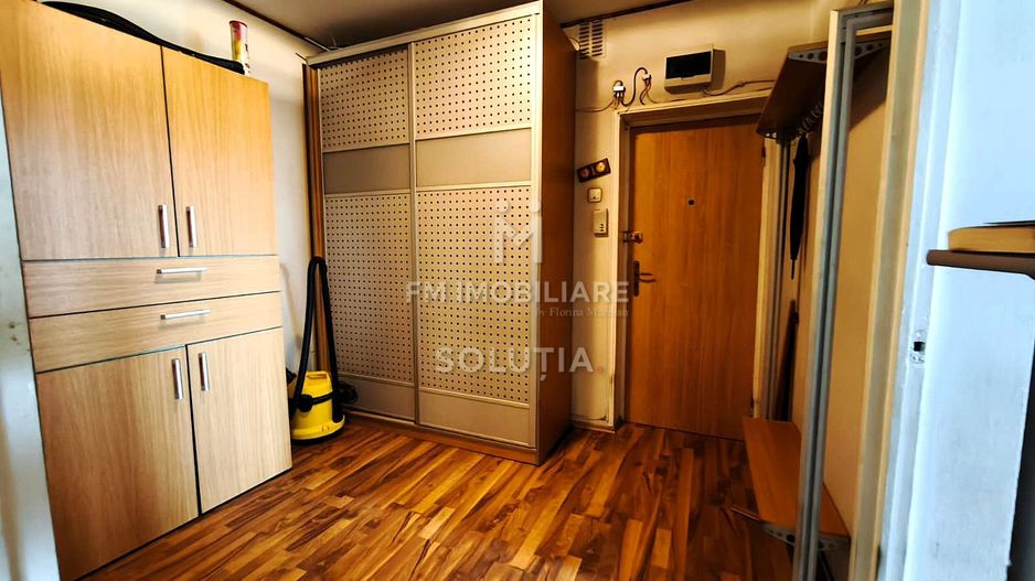 Apartament 3 camere decomandat │ Alexandru Odobescu│Garaj sub bloc - Poză 8