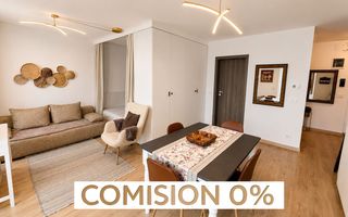 COMISION 0% | Studio de Vanzare | Rebreanu Towers | Etaj 11 | LUX - Poză 1