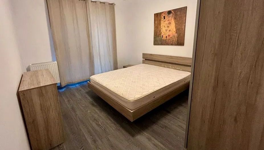 AP. 2 CAMERE 21 RESIDENCE, LOC PARCARE, BLOC NOU, BUCATARIE INCHIS - Poză 2