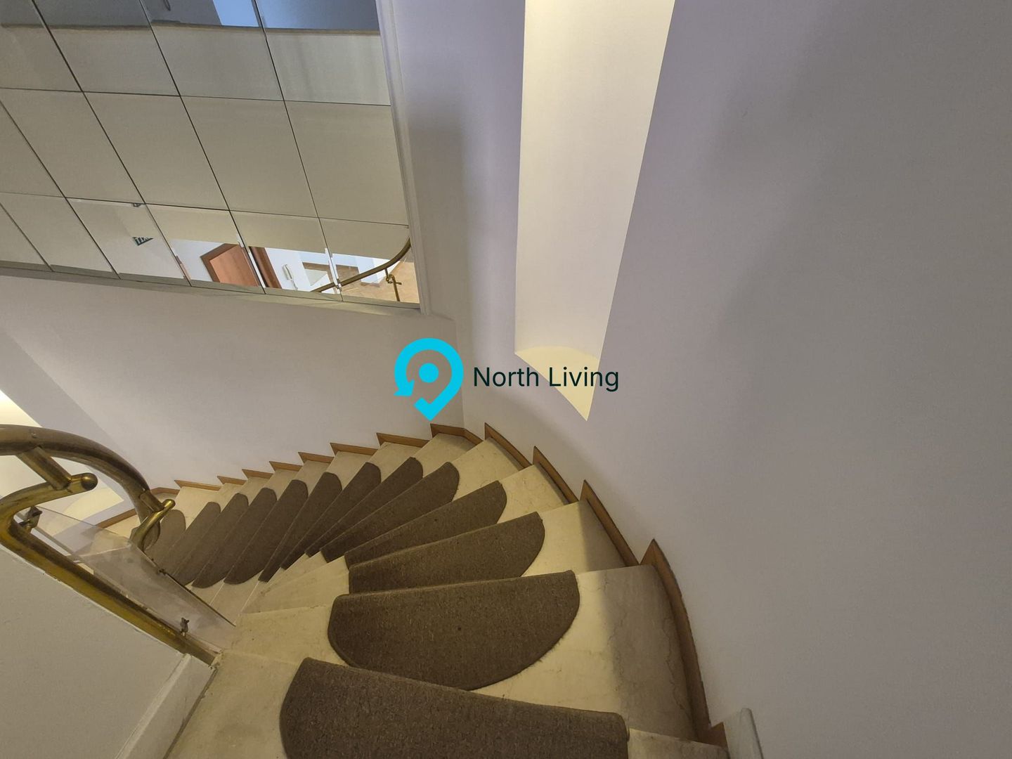 Vilă de închiriat 8 camere | Zona Dorobanți | Ideal Firma/Clinica - Poză 19