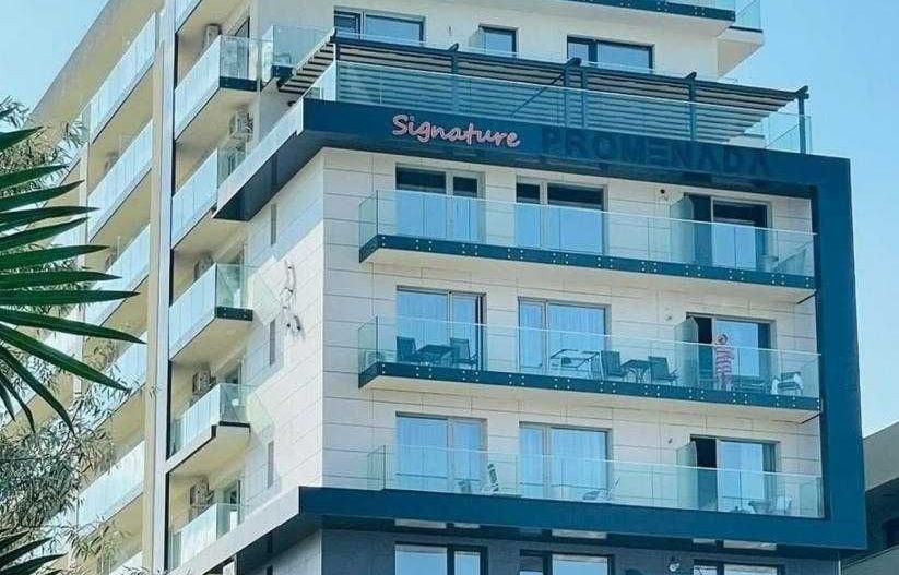 Vand apartament cu vedere la mare- Mamaia Nord - Poză 2
