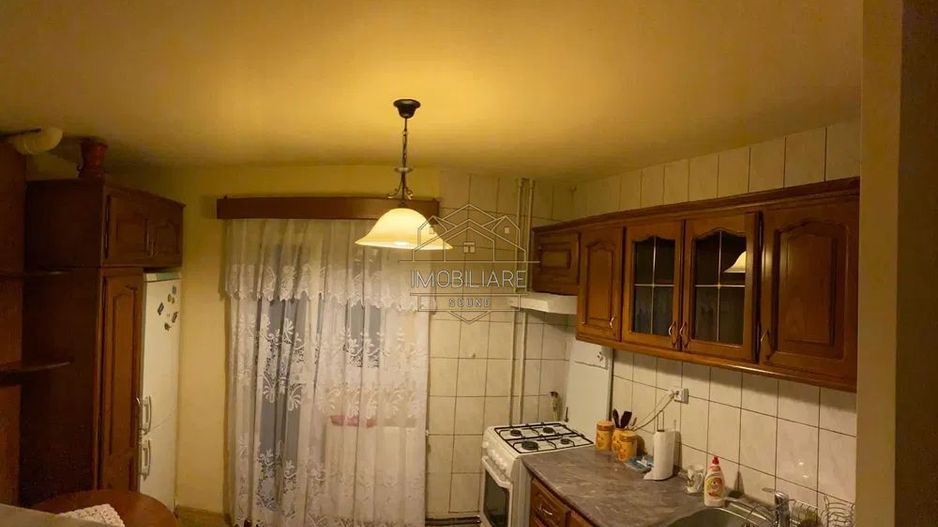 Apartament de închiriat cu 2 camere, loc de parcare, zona Parc Zorilor - Poză 6