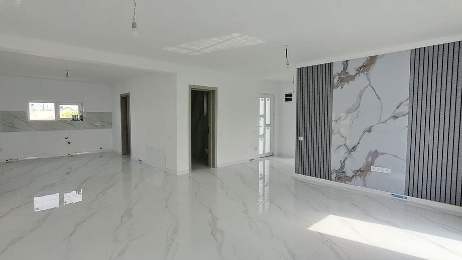 JOITA, casa individuala la cheie, P+1Et, 4 camere, 3 bai, comision 0% - Poză 3