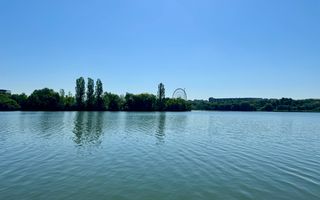 Apartament cu 2 camere *70mp utili*/ Boutique Building / Floreasca - Lacul Tei - Poză 40