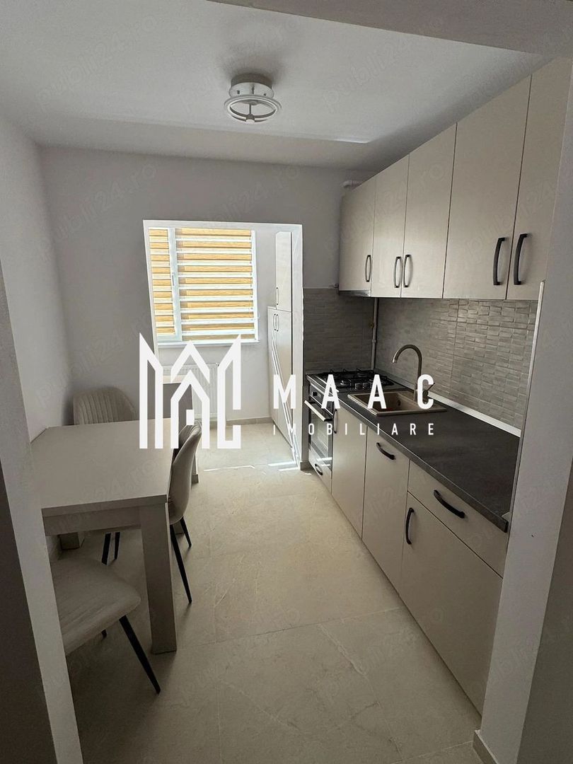 Apartament 2 camere de închiriat | Ștrand, Sibiu | 50 mp - Poză 7
