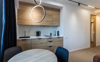 Vânzare, apartament, 3 camere, strada Lev Tolstoi, Centru - Poză 18