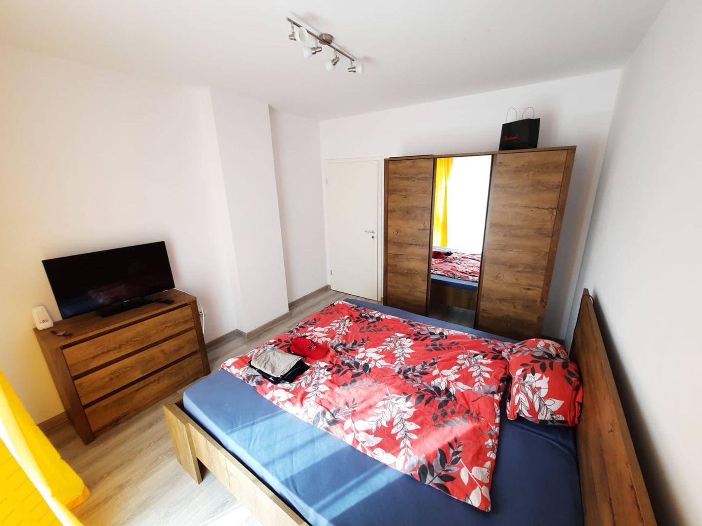 Apartament 3 camere bloc nou - Poză 5