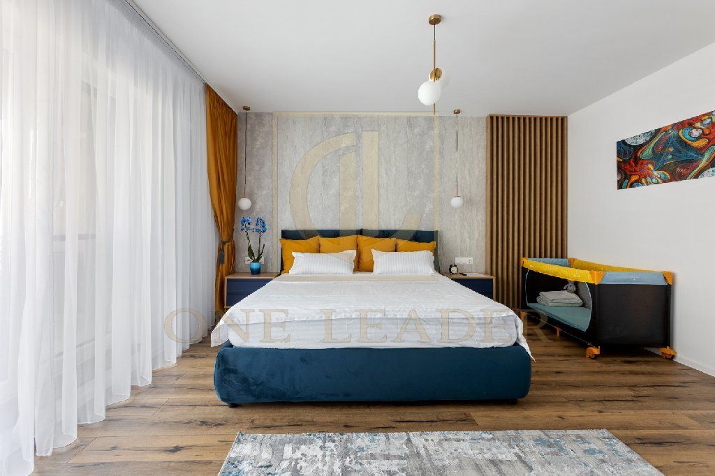 Apartament 2 Camere - Qualis | Loc de Parcare Subteran - 80 mp - Poză 2