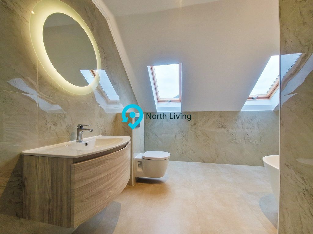 Vilă individuală | 4 dormitoare | 2 parcări - Poză 15