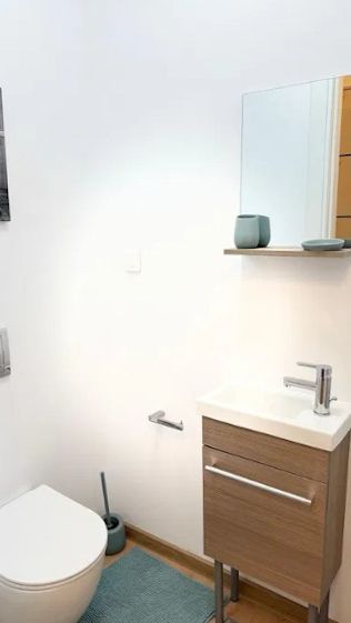 Rent I 3-Room Apartment | Floreasca Residence | 37 sqm Private Terrace - Poză 6
