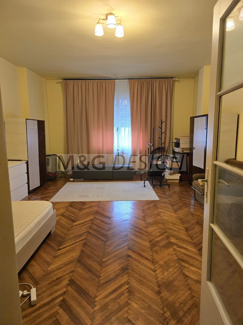 Apartament 1 camera zona Medicina - Poză 1