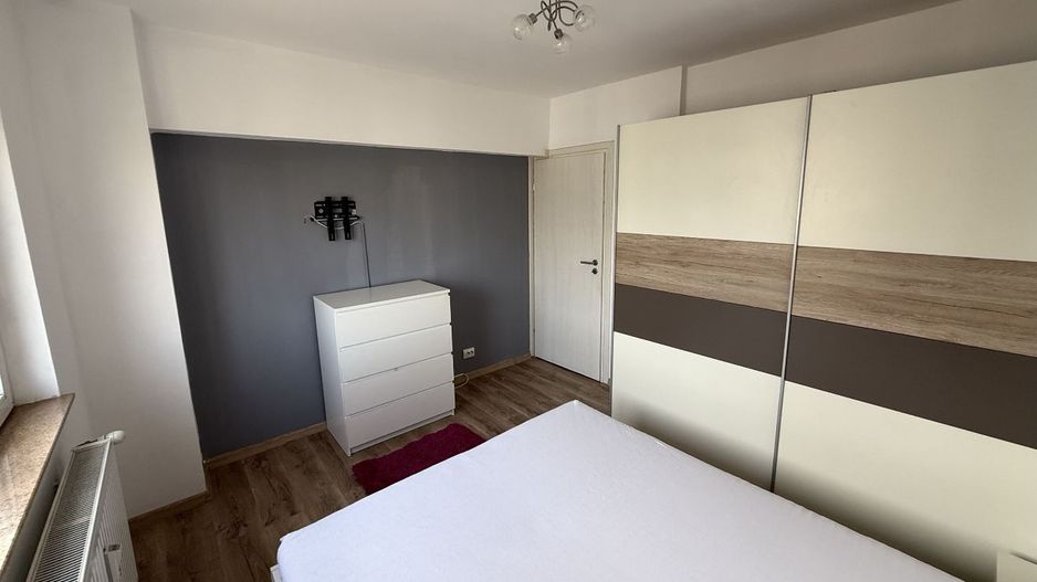 AP. 2 CAMERE MOSILOR, MOBILAT MODERN, BLOC REABILITAT, METROU 5 MINUTE - Poză 4