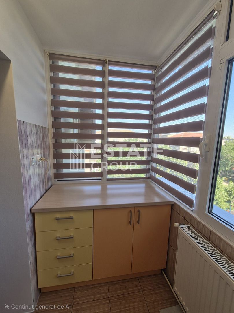 Apartament 2 camere decomandat, Zona Girocului, aproape de Lidl - Poză 8