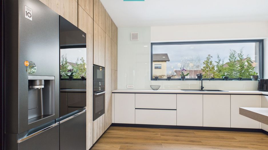 Casă individuală pe parter – Moșnița - Poză 42