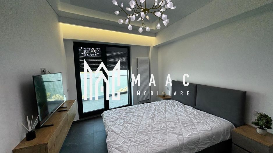 Apartament 2 camere | Vedere spre Mare | Etaj 2 - Poză 1