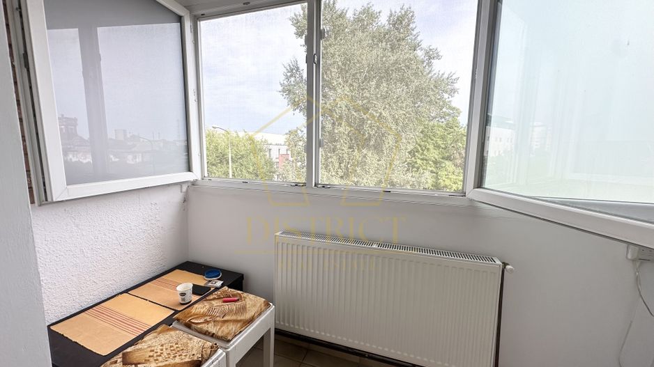 Apartament deosebit cu 2 camere decomandat | Sala Olimpia | Complexul Studentesc - Poză 10