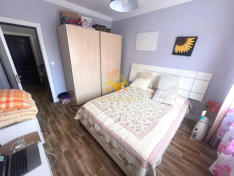 2 camere open space, modern, FSEGA, Iulius Mall, Gheorgheni, Panemar - Poză 5