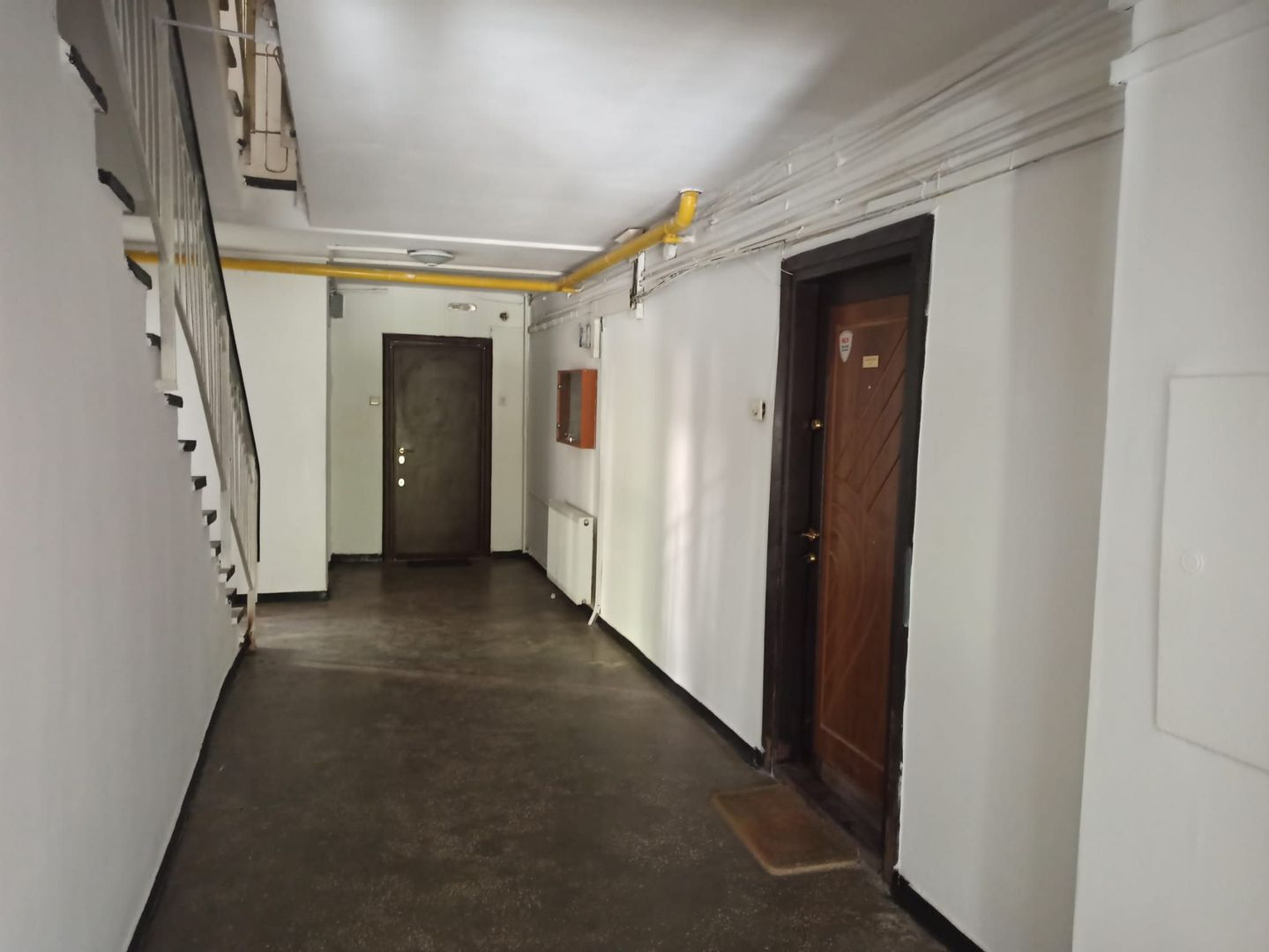 2cam. dec. parter pretabil firma/birou 7min metrou Timpuri Noi - Poză 33
