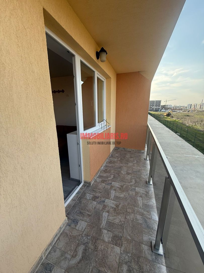 Theodor Pallady - 2 camere - Prima închiriere - Parcare inclusa - Poză 13